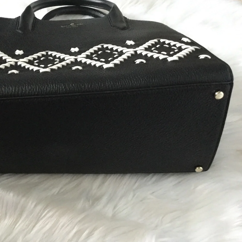 KATE SPADE Meriwether Flynn Street Tote